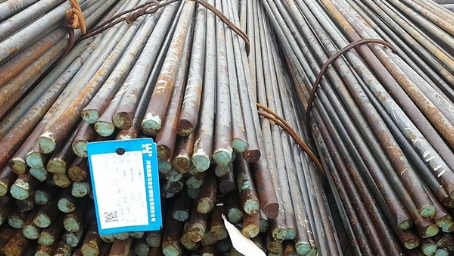 新会30CrNi3Mo合金结构钢